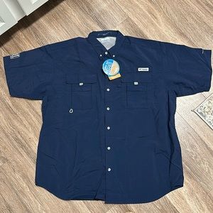 Columbia PFG Bahama II shirt